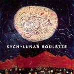 cd single card - SYCH - Lunar Roulette, Cd's en Dvd's, Verzenden, Zo goed als nieuw