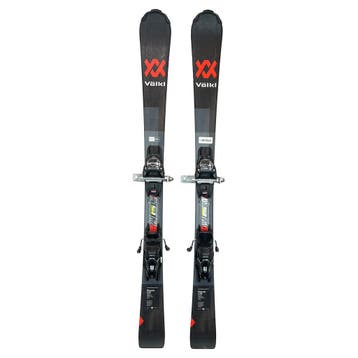 Volkl Deacon LTD - 2024-130 cm, Overige merken, Gebruikt, Ophalen of Verzenden, Carve