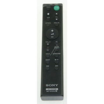 Afstandsbediening Sony rmt-ah103u ht-ct80 sa-ct80, Ophalen of Verzenden, Nieuw, Origineel