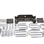 Hellwig 11-22 Ram 3500 Hardware Kit for Load Pro Multi Leaf, Ophalen of Verzenden