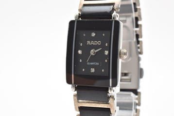 Rado - Integral - Zonder minimumprijs - 120.0281.3 - Dames -, Nieuw