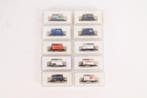 Märklin Z - Modeltrein goederenwagon (10) - 2-assige, Hobby en Vrije tijd, Modeltreinen | H0, Nieuw