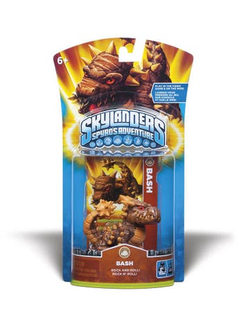 Skylanders Bash (Nieuw), Verzenden, Nieuw