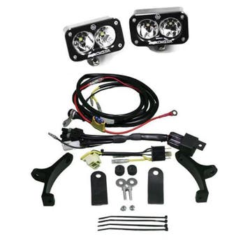 Baja Designs 05-07 KTM LED Light Kits KTM Squadron Pro, Ophalen of Verzenden, Nieuw