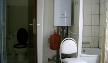 Te Huur Studio Weteringkade In Den Haag, Huizen en Kamers, 20 tot 35 m², Den Haag