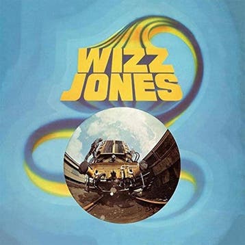 Wizz Jones - Wizz Jones - 2CD, Ophalen of Verzenden, Nieuw in verpakking