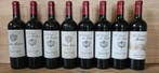 2007 & 2011 Chateau Montrose & 2008, 2009, 2012, 2013, 2014, Nieuw