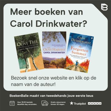 Een daad van liefde - Carol Drinkwater 9789400515031, Verzenden, Gelezen, Carol Drinkwater