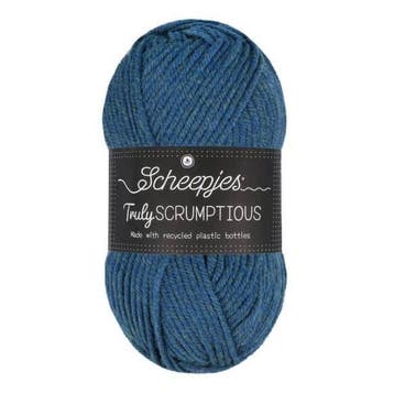 Scheepjes Truly Scrumptious 100gram, Verzenden, Nieuw