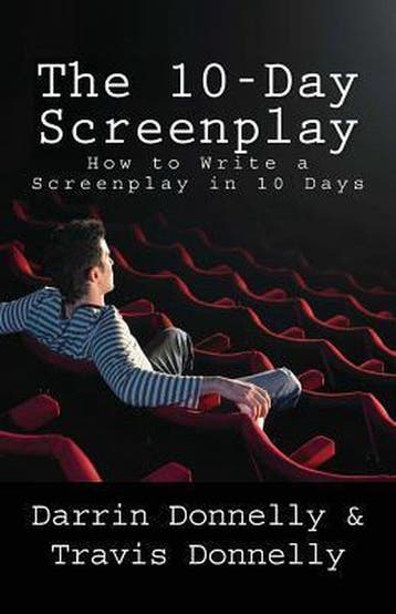 The 10-Day Screenplay - Darrin Donnelly 9780615859958, Verzenden, Gelezen, Darrin Donnelly