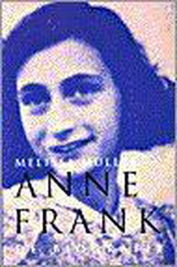Anne Frank 9789035119901 M. Muller, Verzenden, Gelezen, M. Muller