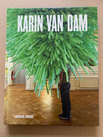 Karin van Dam - Monumentale Installatiekunst - NIEUW, Verzenden, Nieuw
