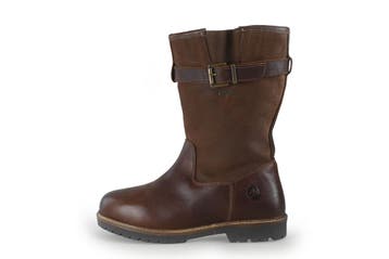 Travelin Laarzen in maat 41 Bruin, Kleding | Dames, Hoge laarzen, Bruin, Verzenden, Travelin