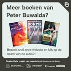 Bonita Avenue 9789023457299 Peter Buwalda, Verzenden, Gelezen, Peter Buwalda