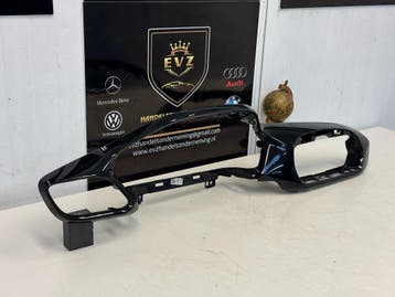 Ford Fiesta dashboard sierlijst bj.2017 art.H1BB18835G, Auto-onderdelen, Dashboard en Schakelaars, Gebruikt, Ford