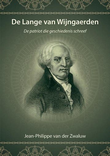 De Lange Van Wijngaerden | Jean-Philippe Zwaluw | Nieuw, Ophalen of Verzenden, Nieuw, Jean-Philippe Zwaluw