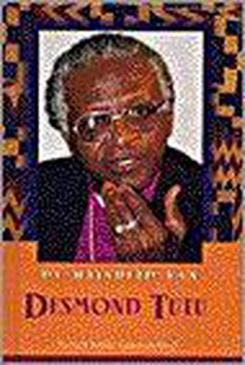 De wijsheid van Desmond Tutu 9789043500876 Desmond Tutu, Verzenden, Gelezen, Desmond Tutu