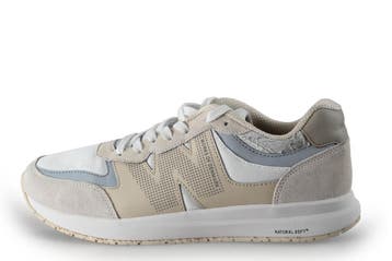 Woden Sneakers in maat 42 Beige, Overige kleuren, Verzenden, Woden, Sneakers of Gympen