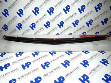 Front spoiler A 118 880 8200 (Nieuw) o.a: CLA-klasse c118, Auto-onderdelen, Ophalen of Verzenden, Nieuw, Mercedes-Benz
