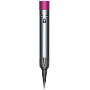 Dyson Airwrap (Losse Fohn) - HS01 - Fuchsia (Zonder attachme, Verzenden, Zo goed als nieuw
