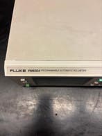 Philips Fluke PM6304 - Precisie RCL-meter - Plastic -