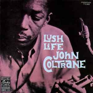 cd - John Coltrane - Lush Life, Verzenden, Zo goed als nieuw