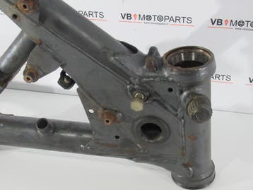 KTM 600 LC4 Frame, Motoren, Ophalen of Verzenden, Nieuw