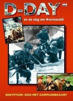D-Day and the Battle of Normandy - Dutch 9780853728467, Verzenden, Gelezen, Martin Marix Evans
