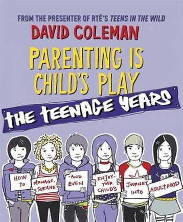 Parenting Is ChildS Play 9781844882151, Zo goed als nieuw