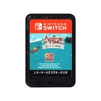 Switch Adventure Time: Pirates of the Enchiridion, Spelcomputers en Games, Verzenden, Zo goed als nieuw