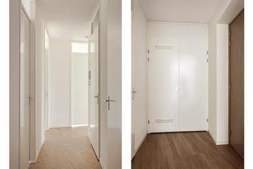 Te huur: Appartement Jan Wolkerslaan in Diemen, Huizen en Kamers, Diemen, Noord-Holland, Appartement