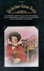 Het dal der verschrikking / De complete Sherlock Holmes / 7, Boeken, Verzenden, Gelezen, Doyle