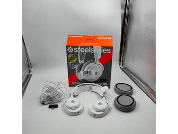 Steelseries Arctis Nova 7 Wireless Gen 2 - Oordopjes -, Verzenden, Zo goed als nieuw