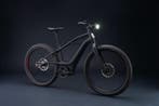 Serial 1 Mosh E-bike van Harley Davidson, Zo goed als nieuw, 47 tot 51 cm, 50 km per accu of meer, Ophalen
