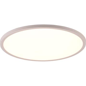 LED Plafondlamp - Plafondverlichting - Trion Urea - 30W -, Ophalen of Verzenden, Nieuw, Kunststof