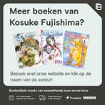 Paradise Residence Volume 1 9781632362384 Kosuke Fujishima, Boeken, Verzenden, Gelezen, Kosuke Fujishima