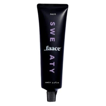 Faace Sweaty Face Mask + Primer -100ml, Ophalen of Verzenden, Nieuw, Verzorging
