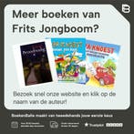 Opa Knoest bouwt een huis 9789087820428 Frits Jongboom, Verzenden, Gelezen, Frits Jongboom