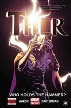 Thor (4th Series) Volume 2: Who Holds Hammer [HC], Verzenden, Zo goed als nieuw