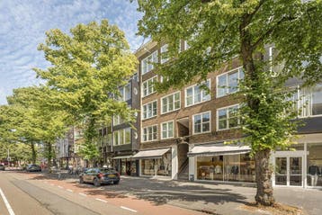 Te huur: Appartement Beethovenstraat in Amsterdam, Noord-Holland, Appartement, Amsterdam