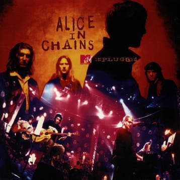 cd - alice in chains - UNPLUGGED (nieuw), Verzenden, Zo goed als nieuw