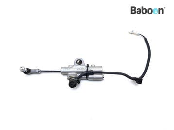 Stuurdemper Yamaha YZF R1 2015-2016 (YZF-R1 2CR), Verzenden, Gebruikt