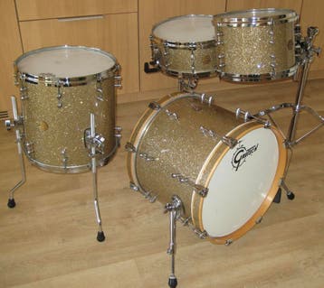 ELKE DAG TOPAANBIEDINGEN...Nieuw sets en bekkens!!, Muziek en Instrumenten, Ophalen, Nieuw