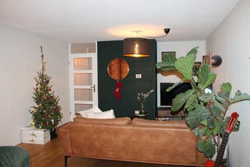 Te huur: Appartement Borgerstraat in Amsterdam, Noord-Holland, Appartement, Amsterdam
