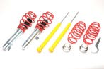 Ford Fiesta V ID/JH schroefset verlagingsset, Ophalen of Verzenden, Nieuw, Ford