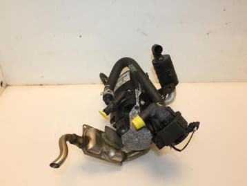 Standkachel Volkswagen Touran O135622, Ophalen of Verzenden, Nieuw