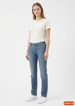 Levis Jeans Dames maat WW29 / L30 Lichtblauw Vintage, Ophalen of Verzenden, Nieuw
