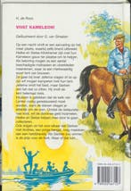 Vivat Kameleon! / Klassieke editie / Kameleon 9789020667127, Verzenden, Gelezen, H. de Roos