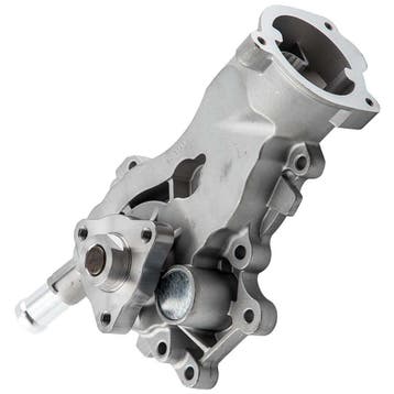 Waterpomp met pakkingen voor Chevrolet Cruze, Trax, Aveo, Verzenden, Nieuw, Buick
