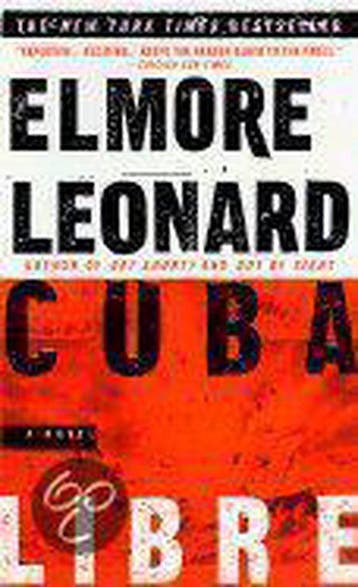 Cuba Libre - Leonard, Verzenden, Gelezen